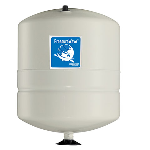 Profi-Expand LX Ausdehungsgefäss mit 5 Jahre Garantie für Regenwasser und Trinkwasser