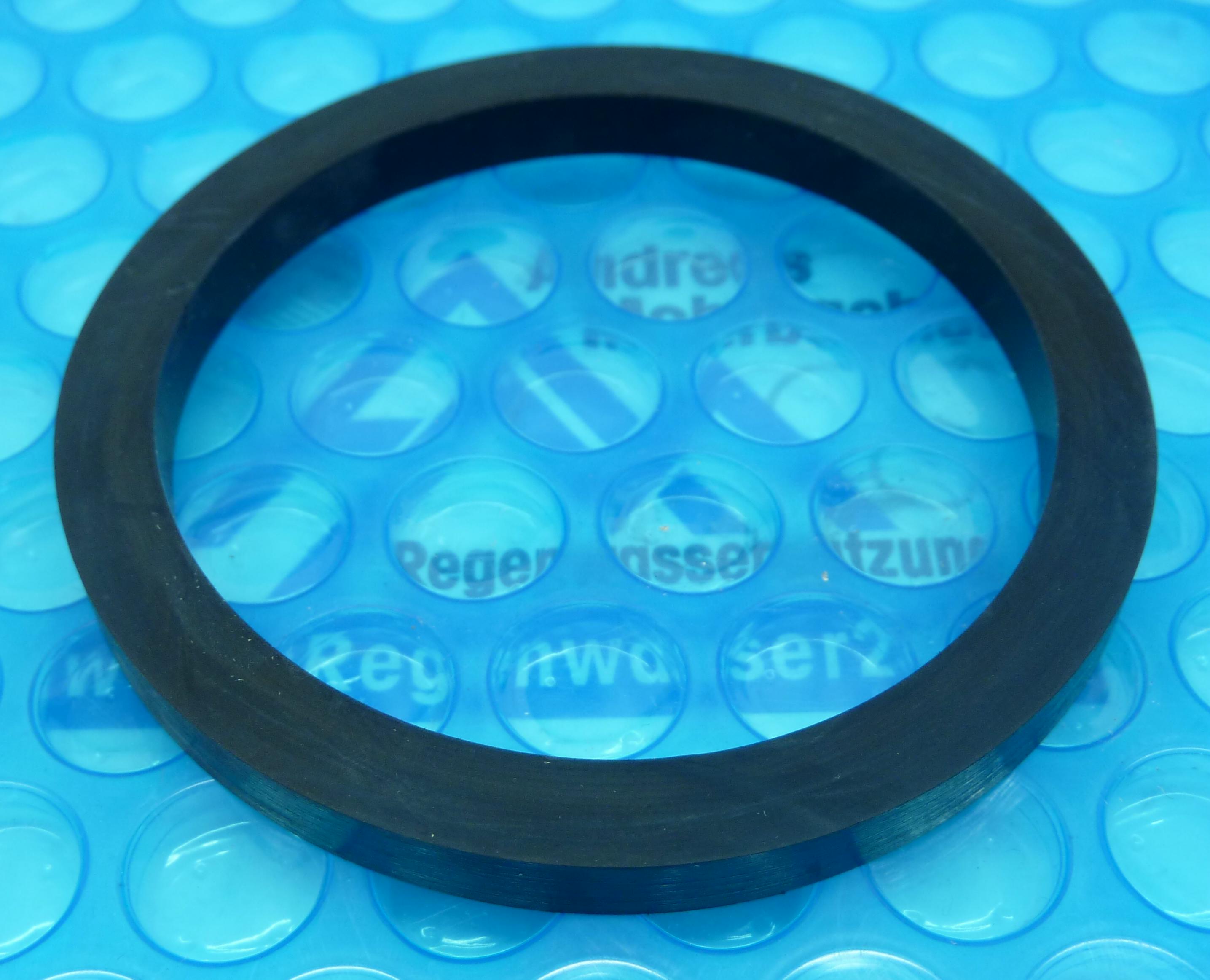 Dichtring, Profilring, Dichtung für Leitrad, Leitraddichtung für Espa Pumpe Typ Silen S, Silen 30, Silen 50, Silen 75, Silen, 100, Blaumar I1-S1, Silen S, Silen 2, Tifon 1, Flipper 1, Flipper 2, Wiper -3, Tiper -3, Squiper, SP 60, SP 70, Sniper, Pool M, P