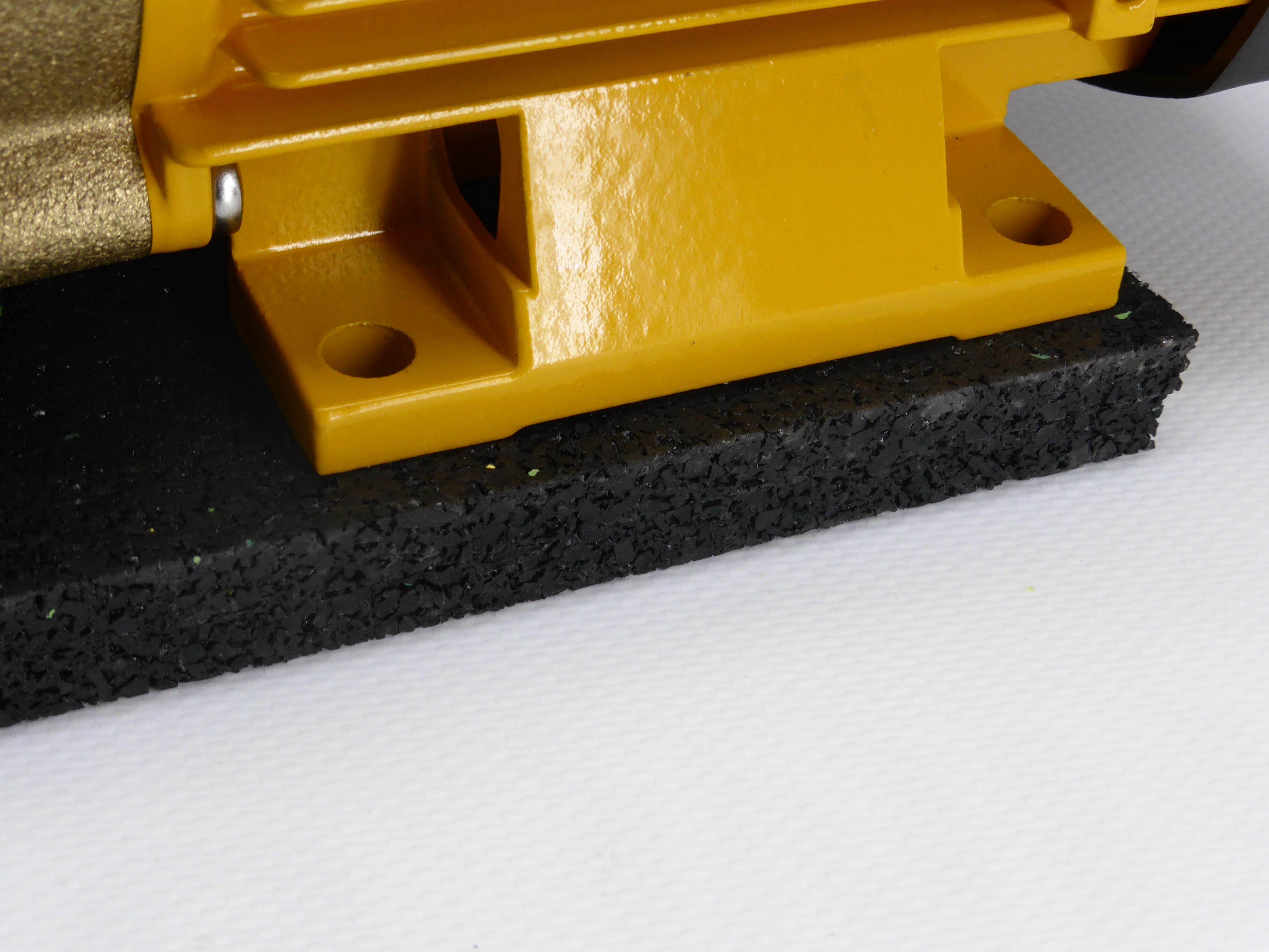 Pumpe ASPRI 15-3 für RMA-3 und RMO-3 als Ersatz für Aspri 10-3