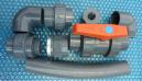 PVC-Fittinge