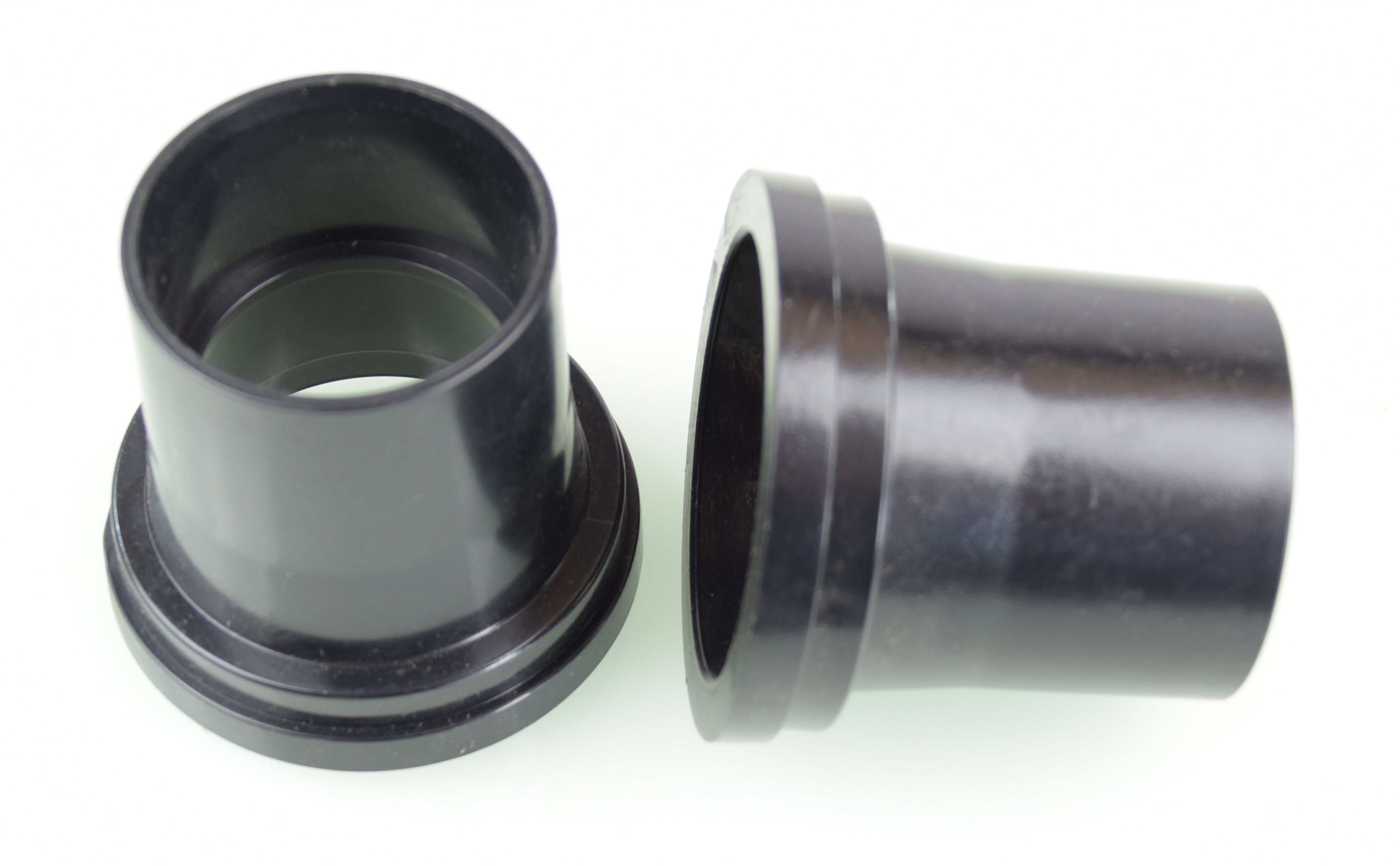 Saugstutzen für Blaumar S1, Silen Plus 1M, Silen S, Silver, Pulso, Naiade