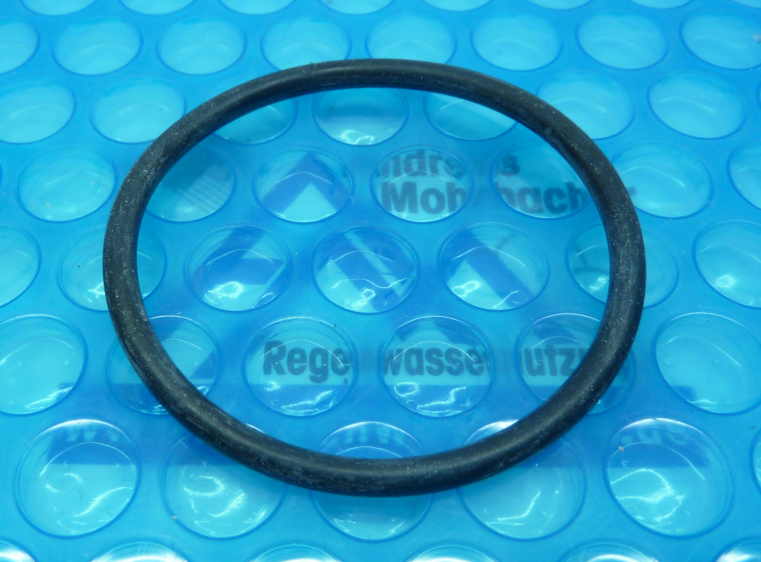 O-Ring, Dichtung für Sniper, Niper, Wiper, Tiper