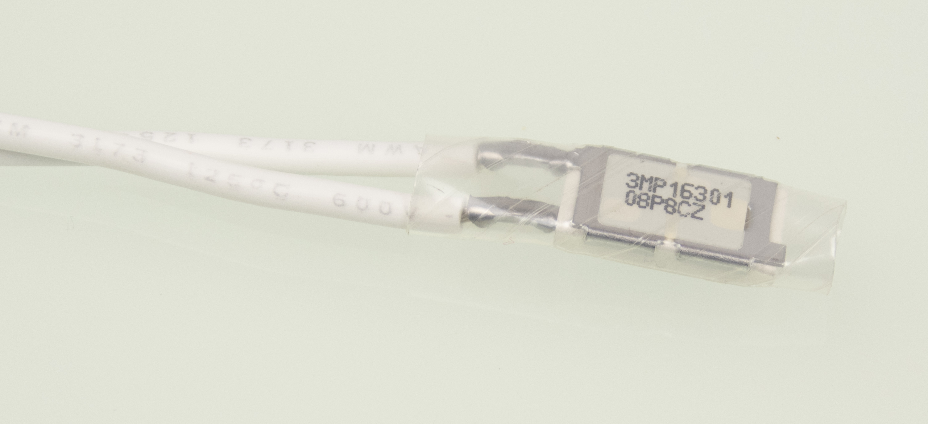 Klixon für Espa Pumpen Aspri 20-3, Aspri 20-4, Aspri 20-5, im Klemmkasten montiert.