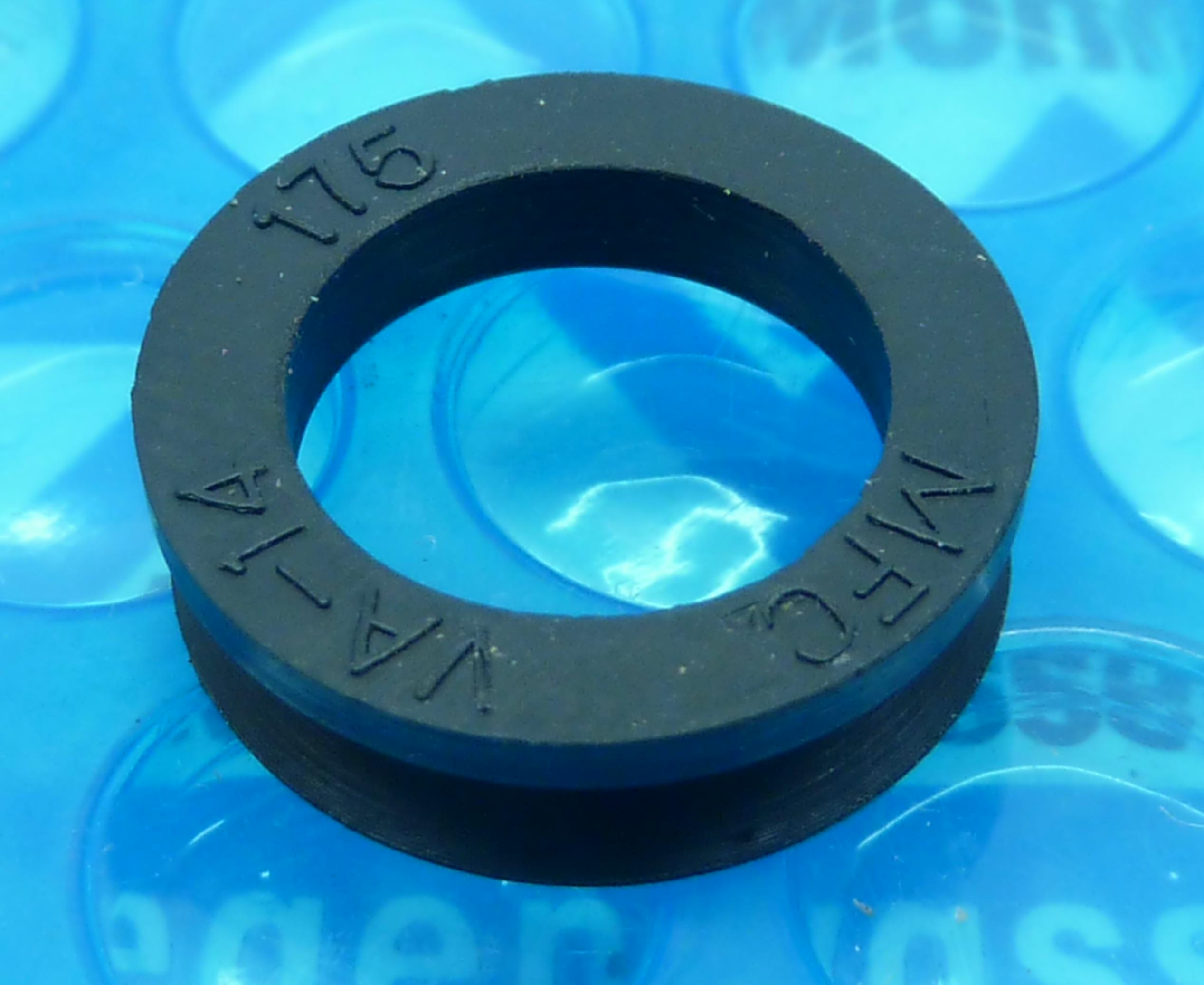 Dichtring für Welle für Silen, Blaumar, Tiper 2, Pool M