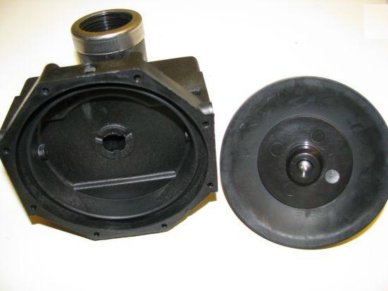 Membrane für Druckregler KIT 02, KIT 02-3, KIT 02-4