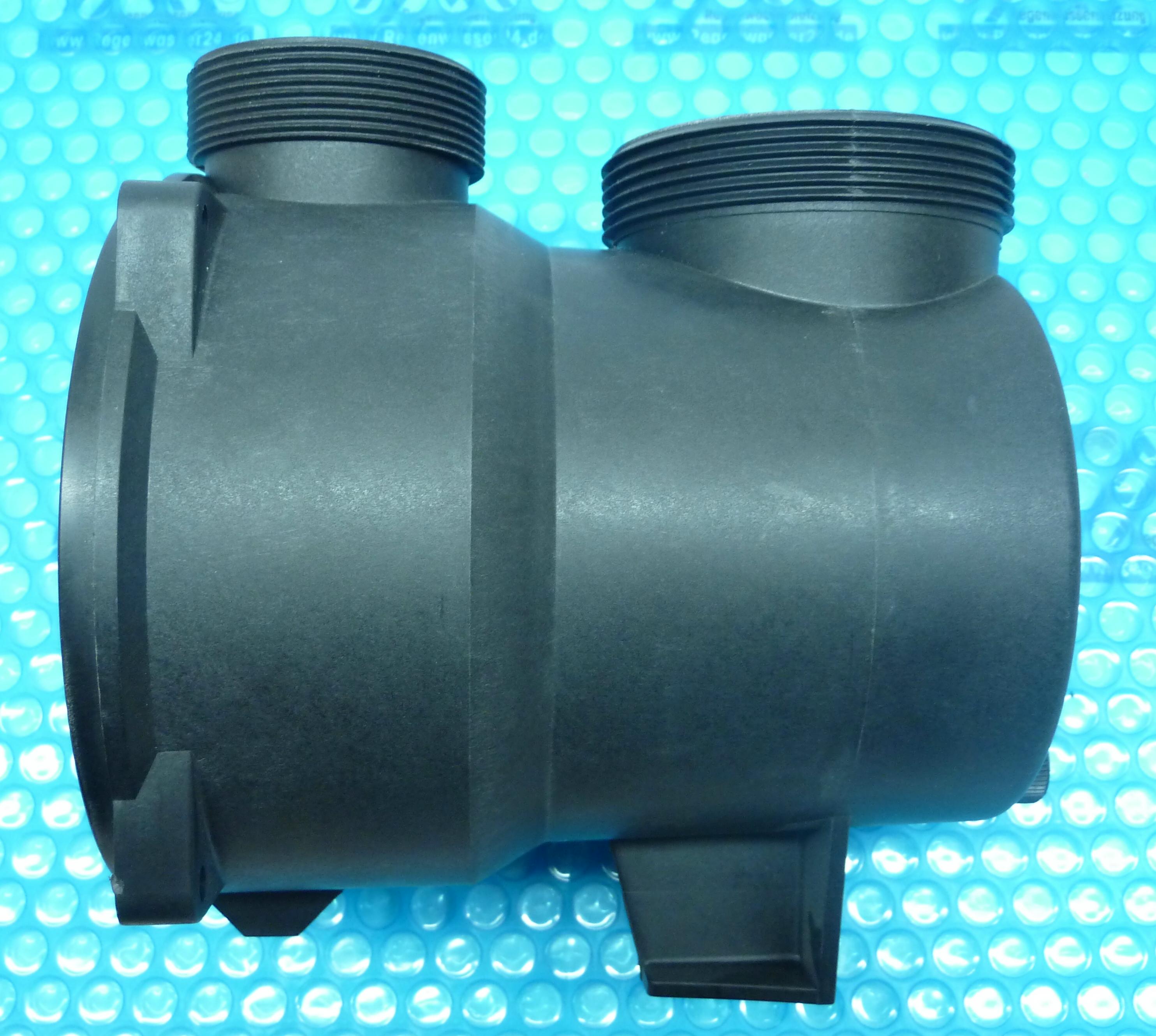 Distanzhülse, Teller, Scheibe für Pumpe Niper 1-350, Niper 2-400, Niper 2-450, Niper 3-450, Niper 3-650, Sniper 25M, 50M