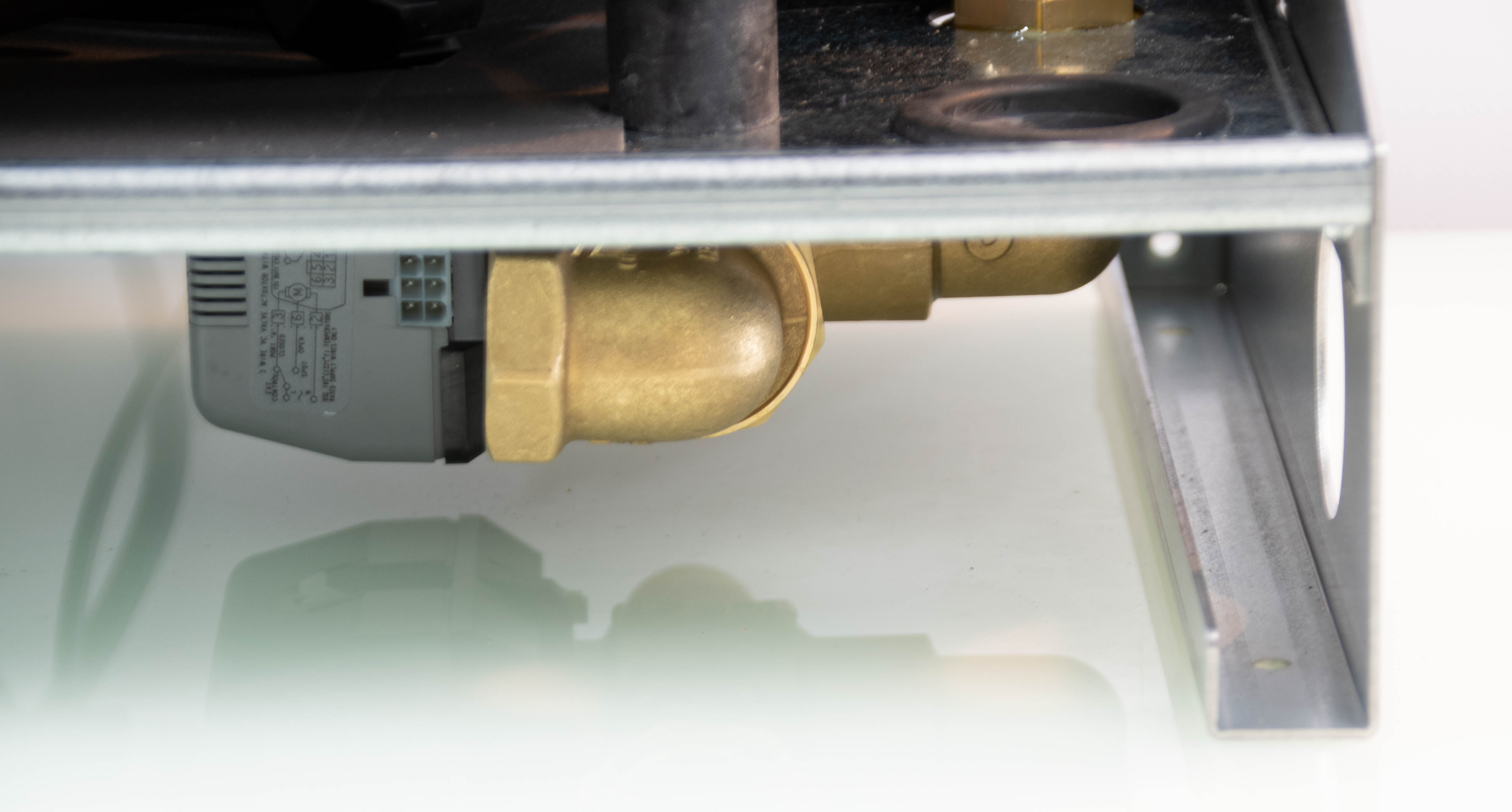 Regenwassermanager AMRES 20-5 | ESPA Aspri Gartenbewässerung & Haus