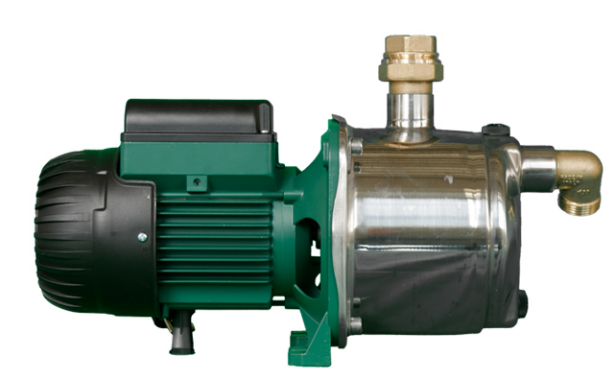 Euroinox 25/30M für iSplit 4-30 plus und iSplit 4-30 plus SG