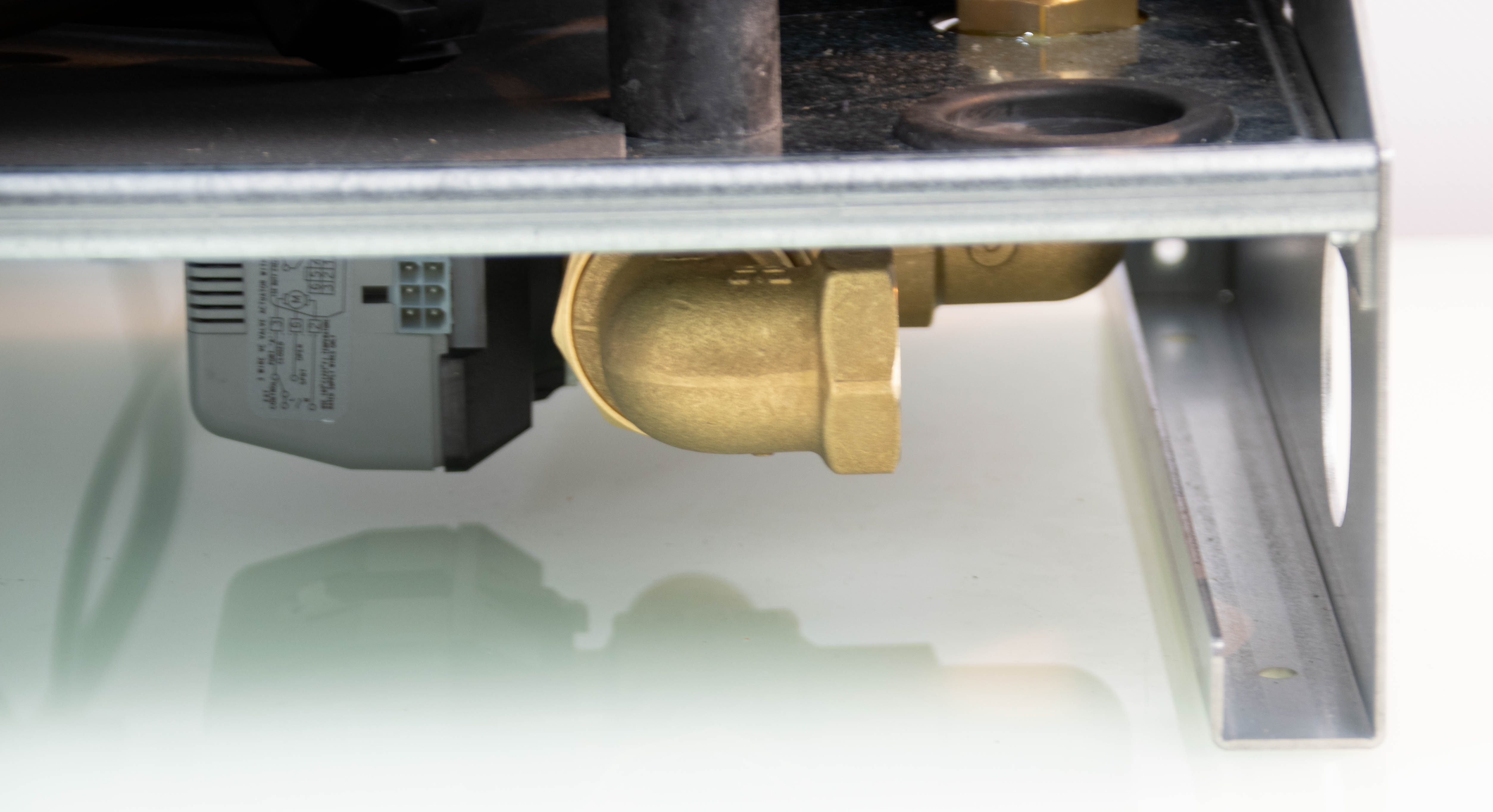 Regenwassermanager AMRES 20-5 | ESPA Aspri Gartenbewässerung & Haus