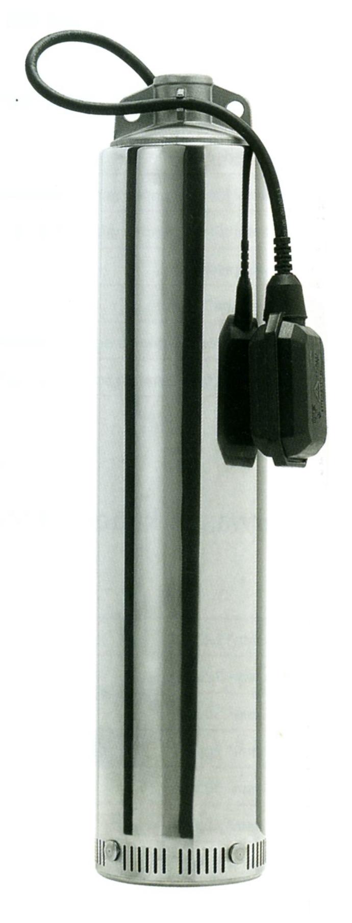 Drucktauchpumpe Acuaria 07N 3A, Ninfa 35