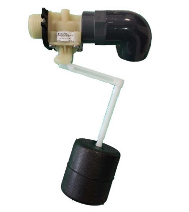 Schwimmerventil DN 13 für ecoCube S, ecoCube L, iCube S und iCube L