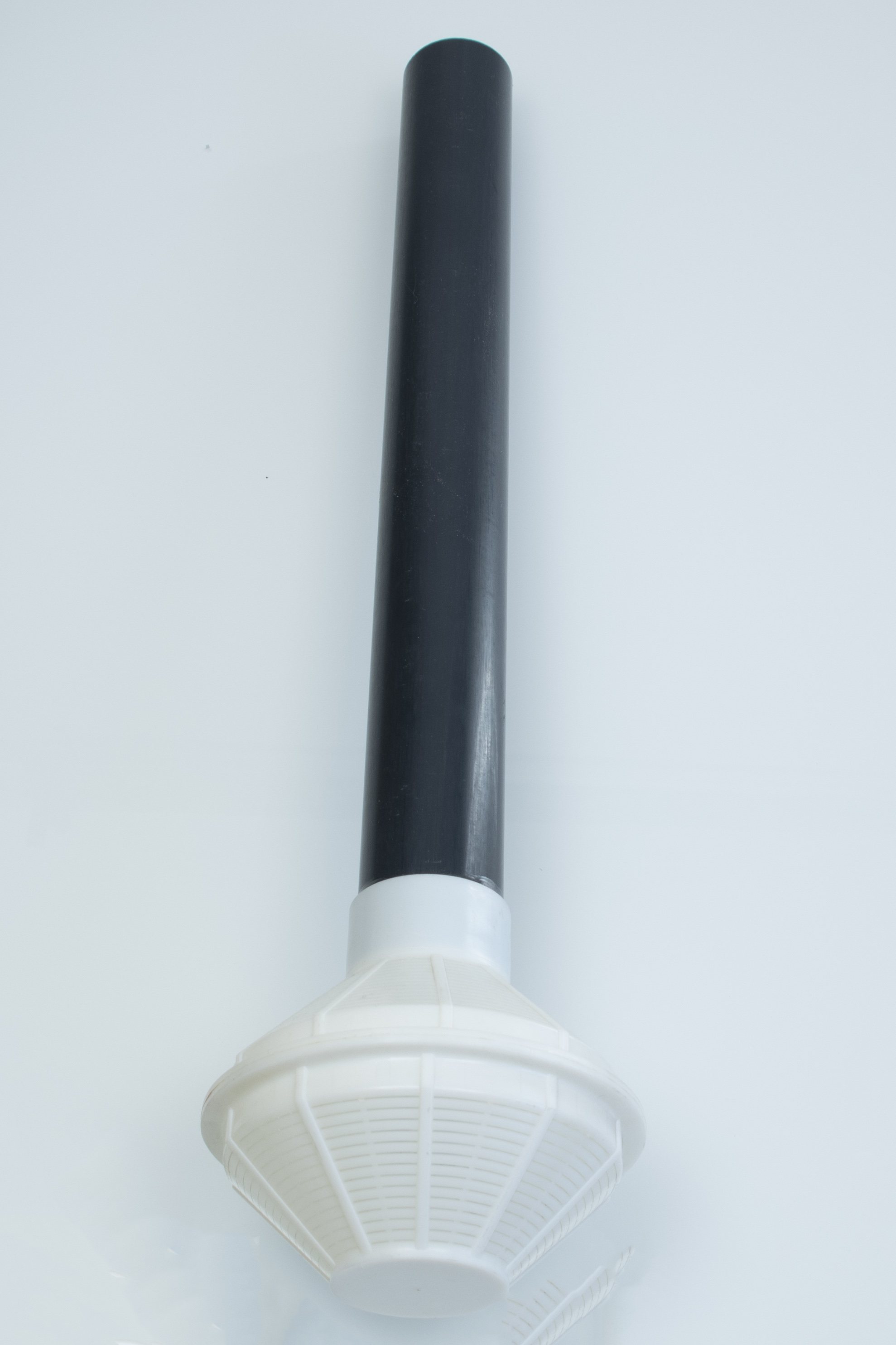 Filterdüse mit Rohr für Sandfilteranlage QUARTOO, Alpha 450