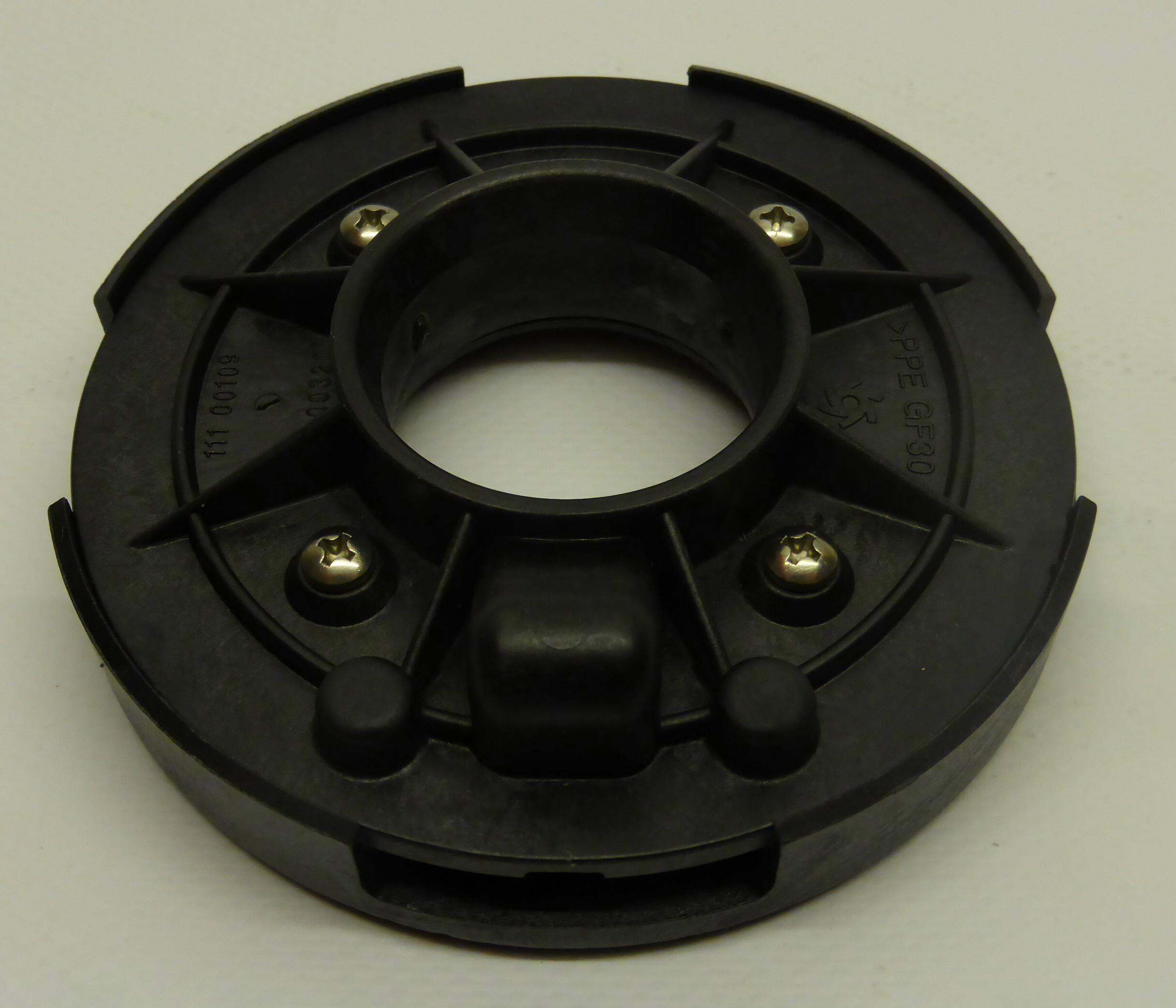 Luftabscheider für Aspri 25, Tecnoself 25