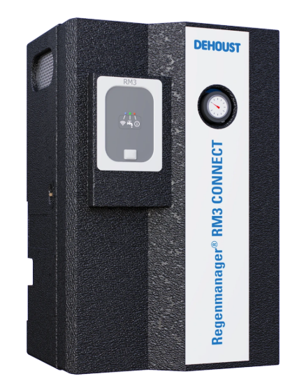 Regenmanager RM3 mit connect für Smart Home