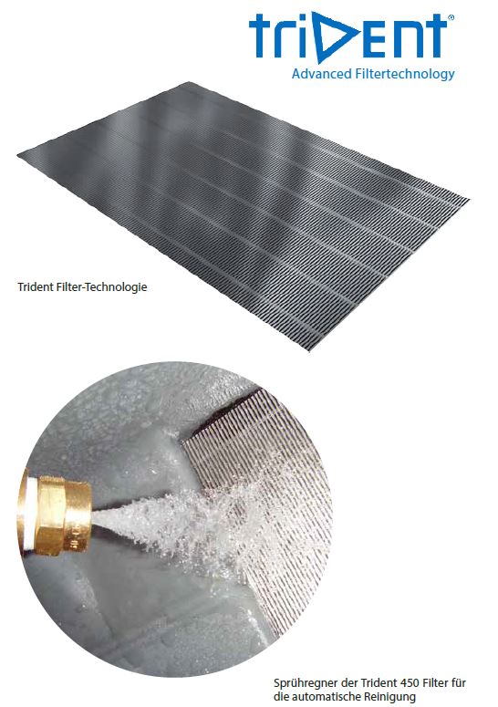 Trident Technologie 