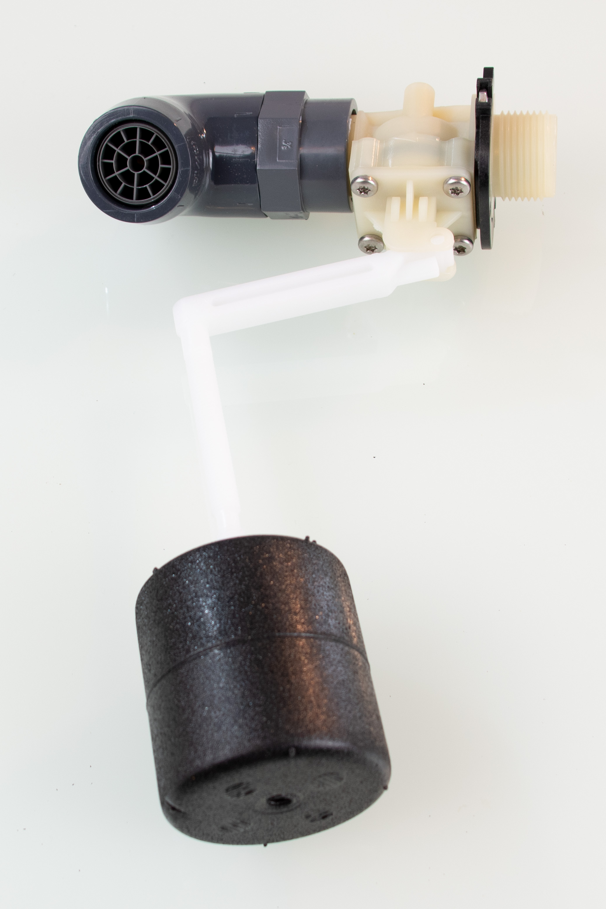 Schwimmerventil DN 13 für ecoCube S, ecoCube L, iCube S und iCube L