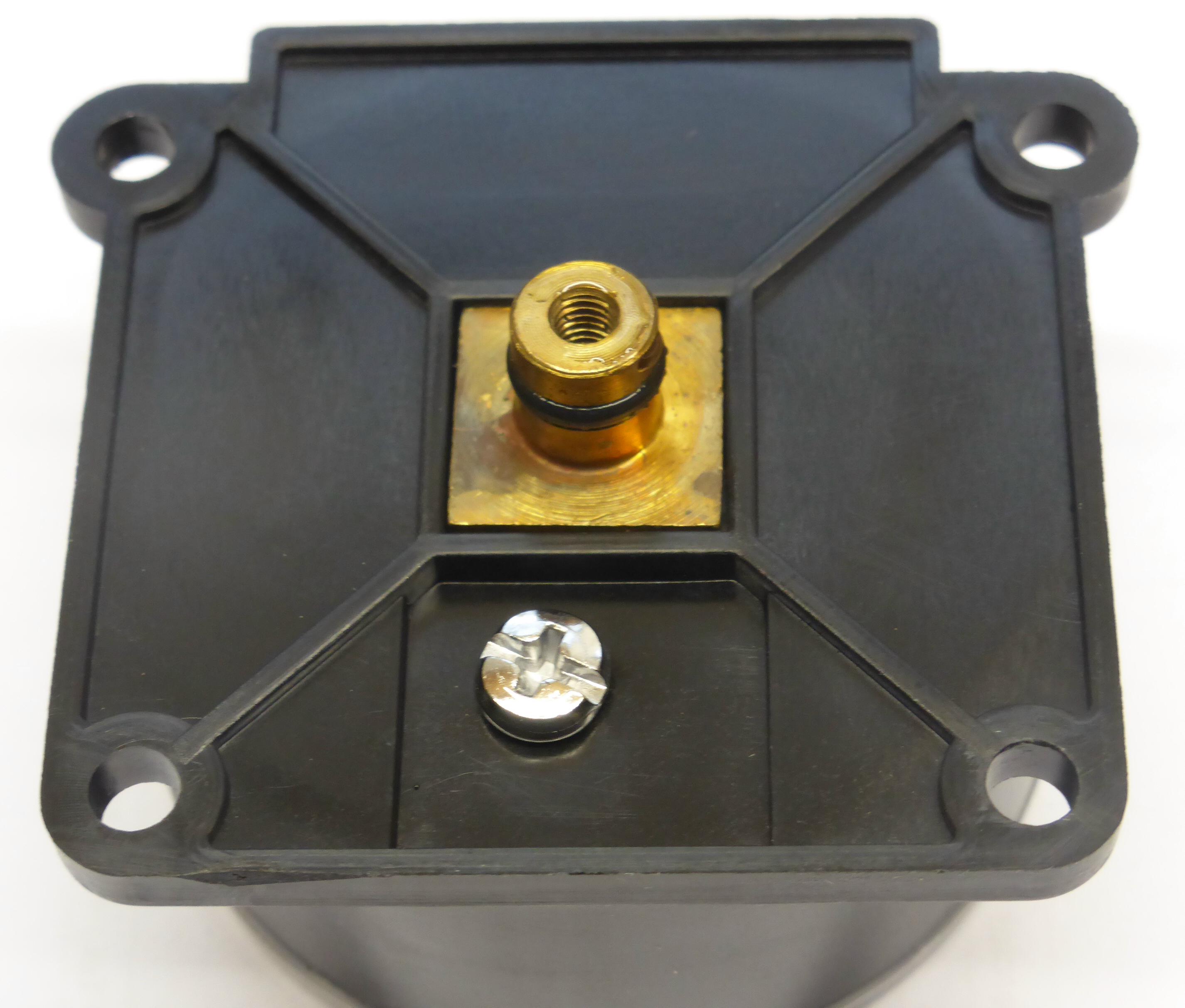 Manometer für KIT02