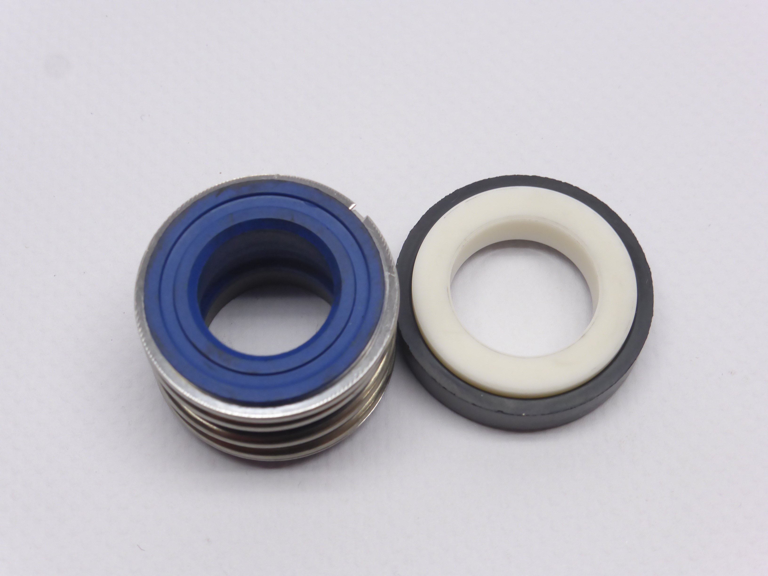 Gleitringdichtung für Espa Pumpe Aspri 25, Aspri 35 Aspri 45