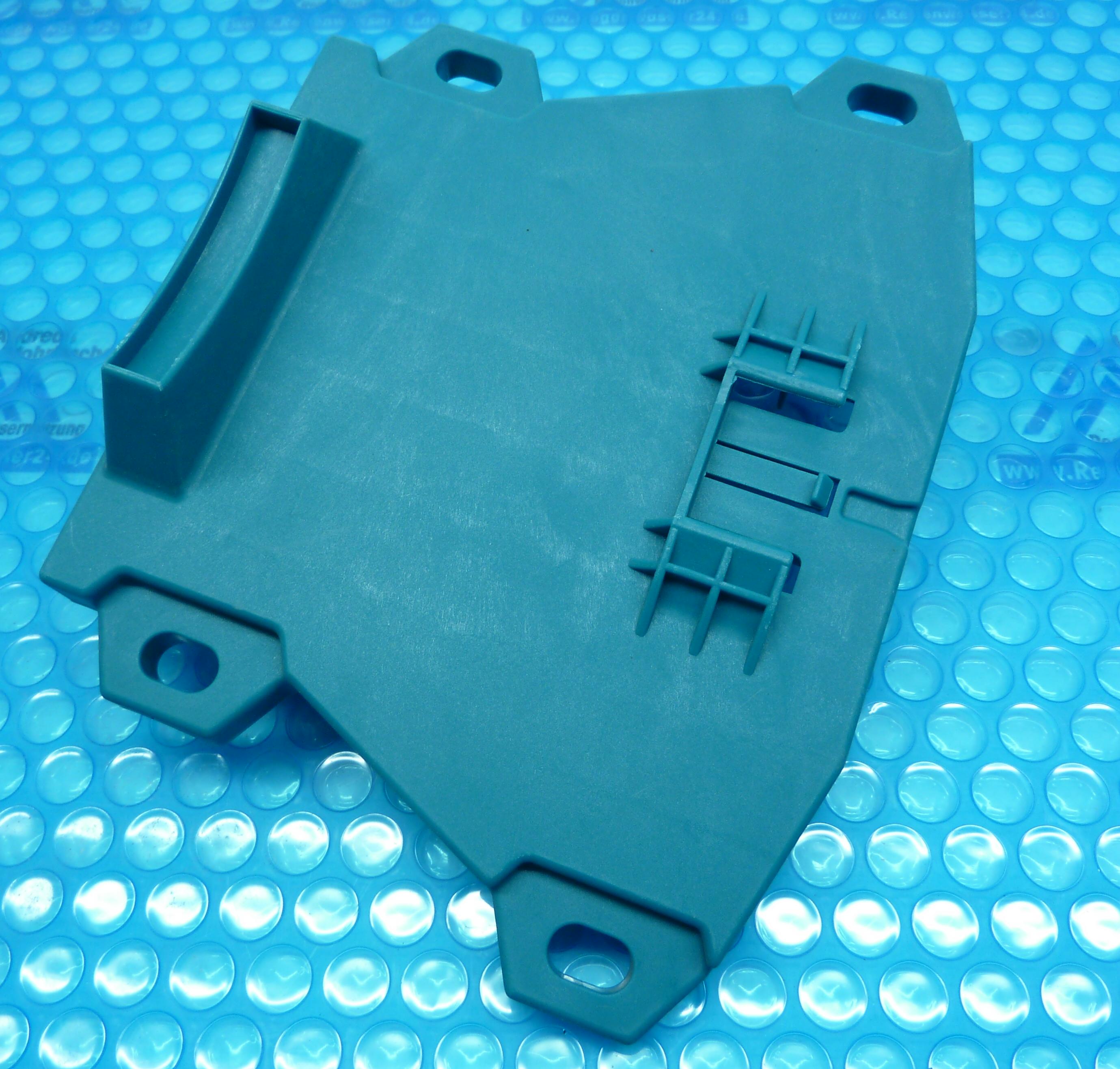 Pumpenfuß für Blaumar