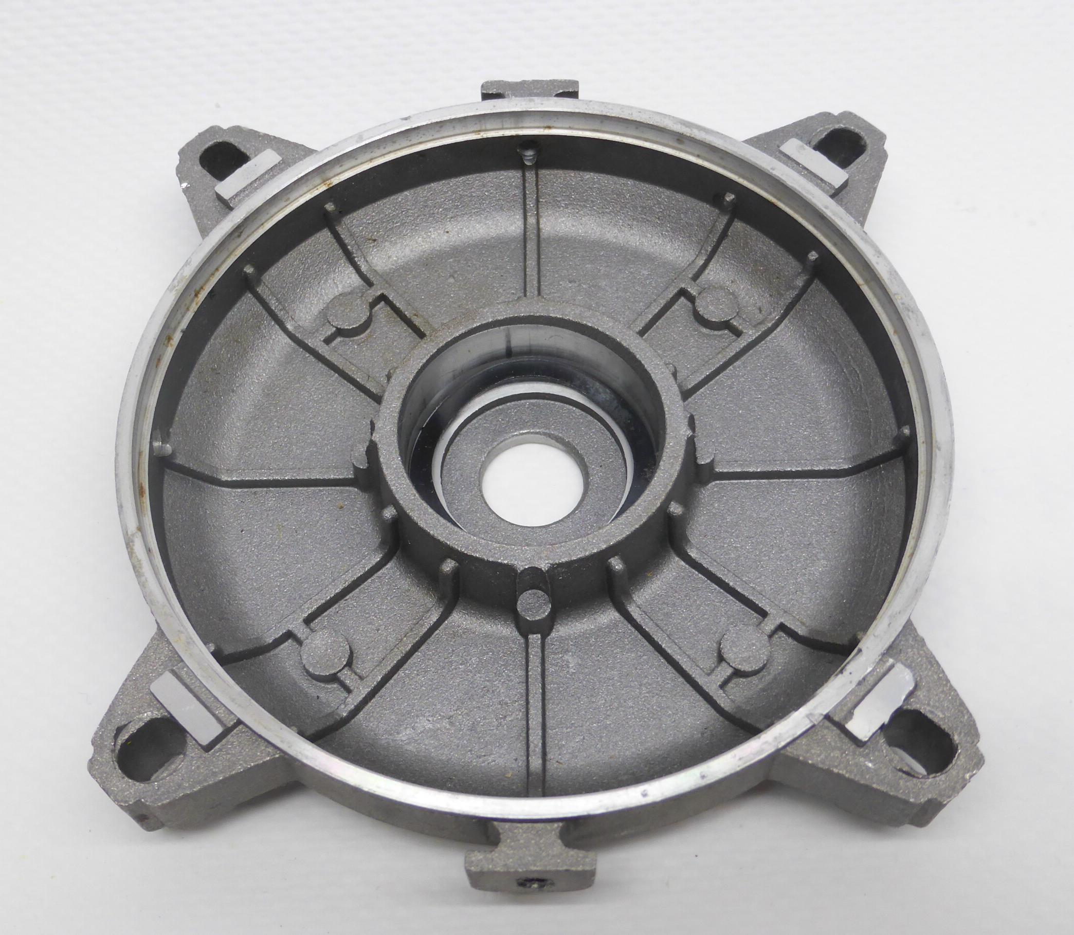 Lagerdeckel Aspira 10 und Aspri 10