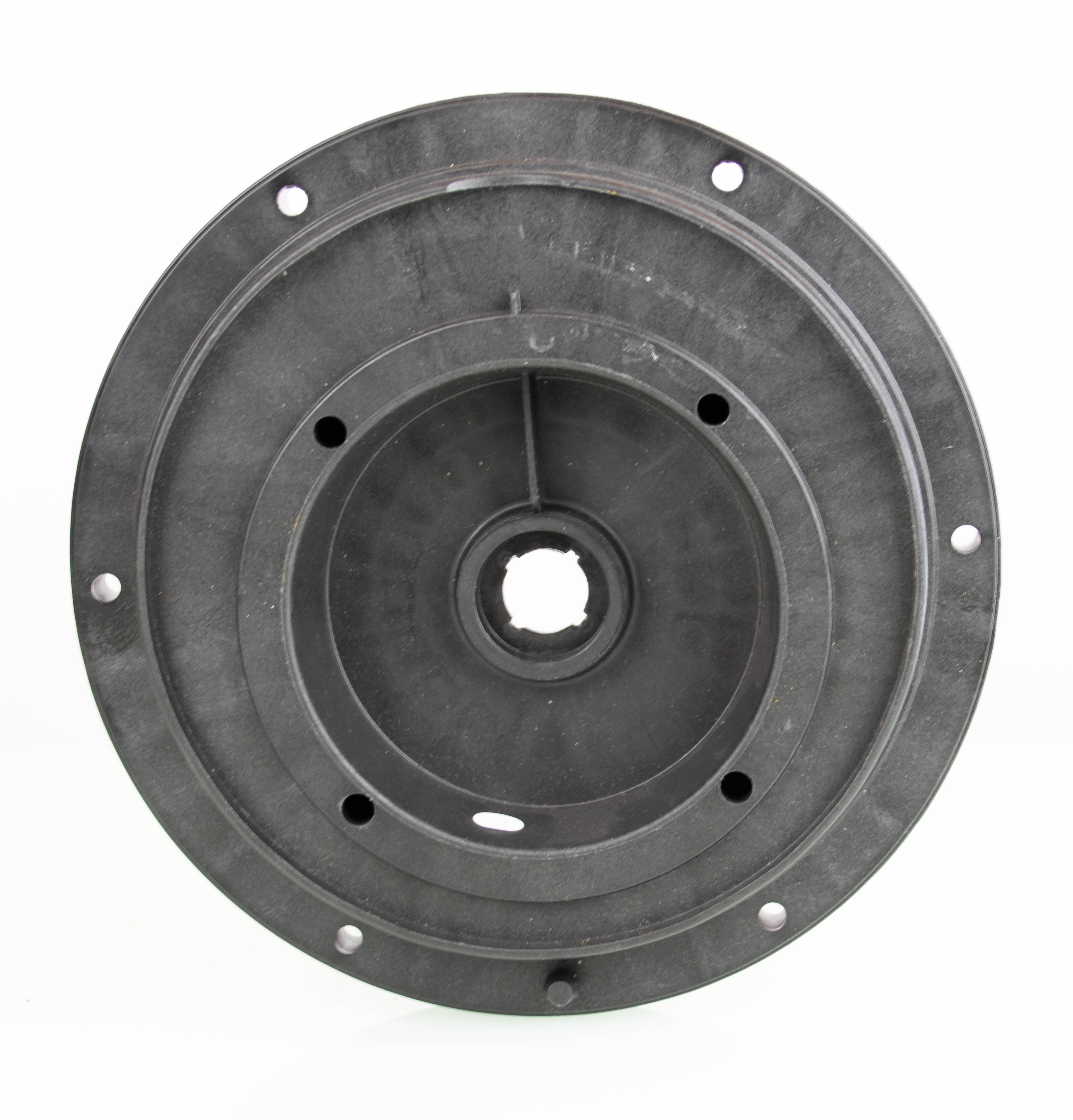 Druckteller für Espa Pumpe Silen vor 2007