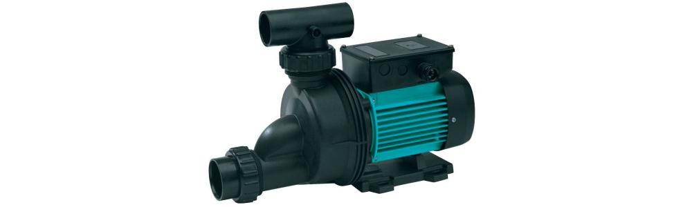 Filter Pumpe Tiper