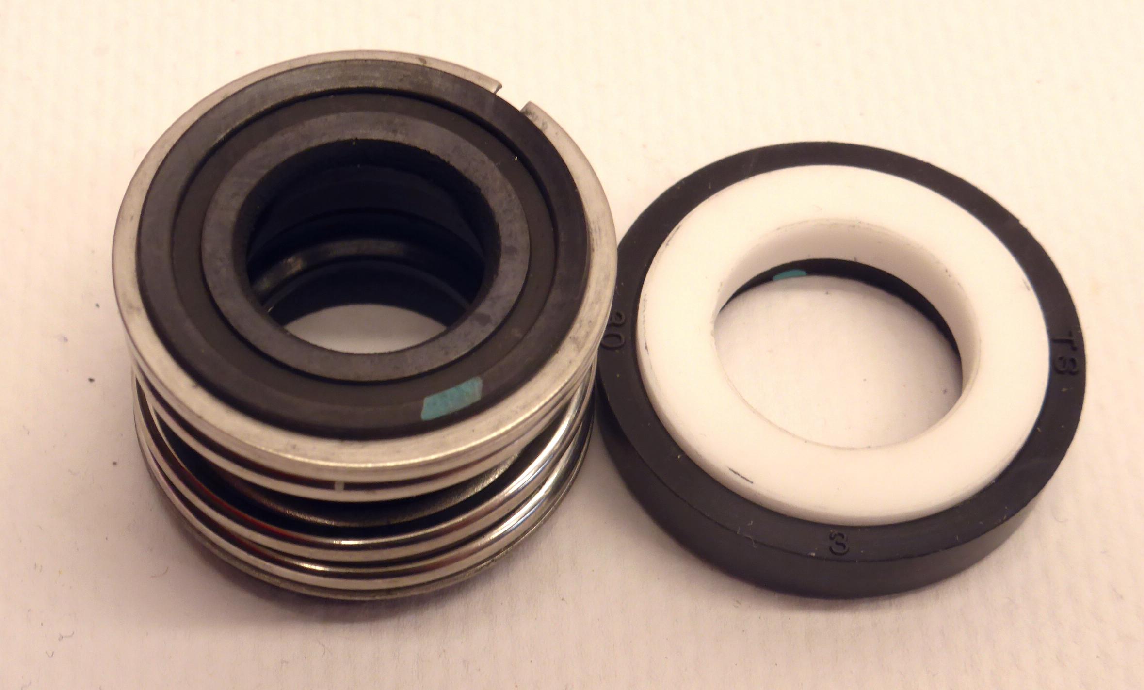 Gleitringdichtung--ZP-Pumpe-CPS15, CPS15-4, CPD15-5, CPS15-6
