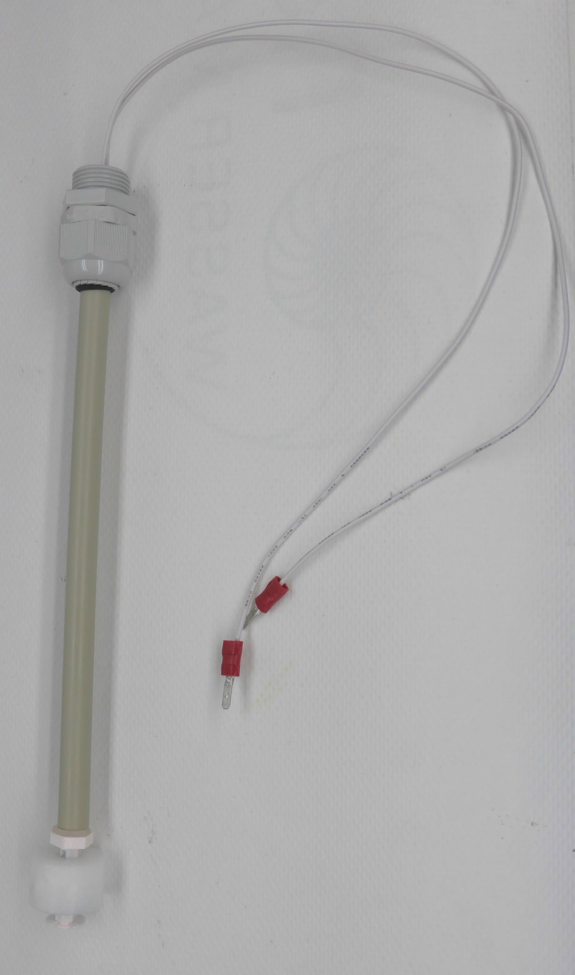 Pegelschalter für RM3, RMC, RME und Rainline