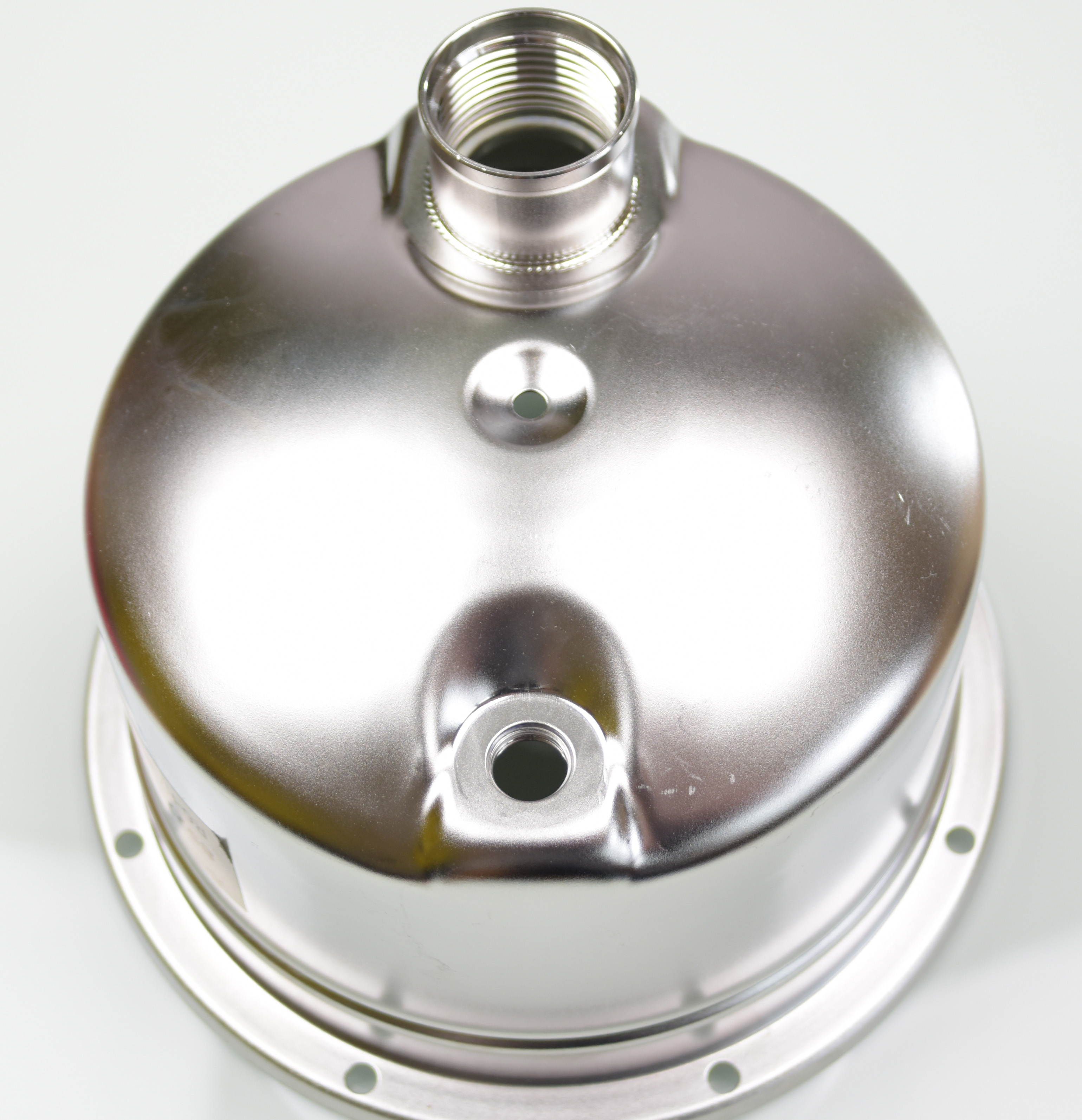 Pumpengehäuse Delta 505, Delta 755, Delta 1000