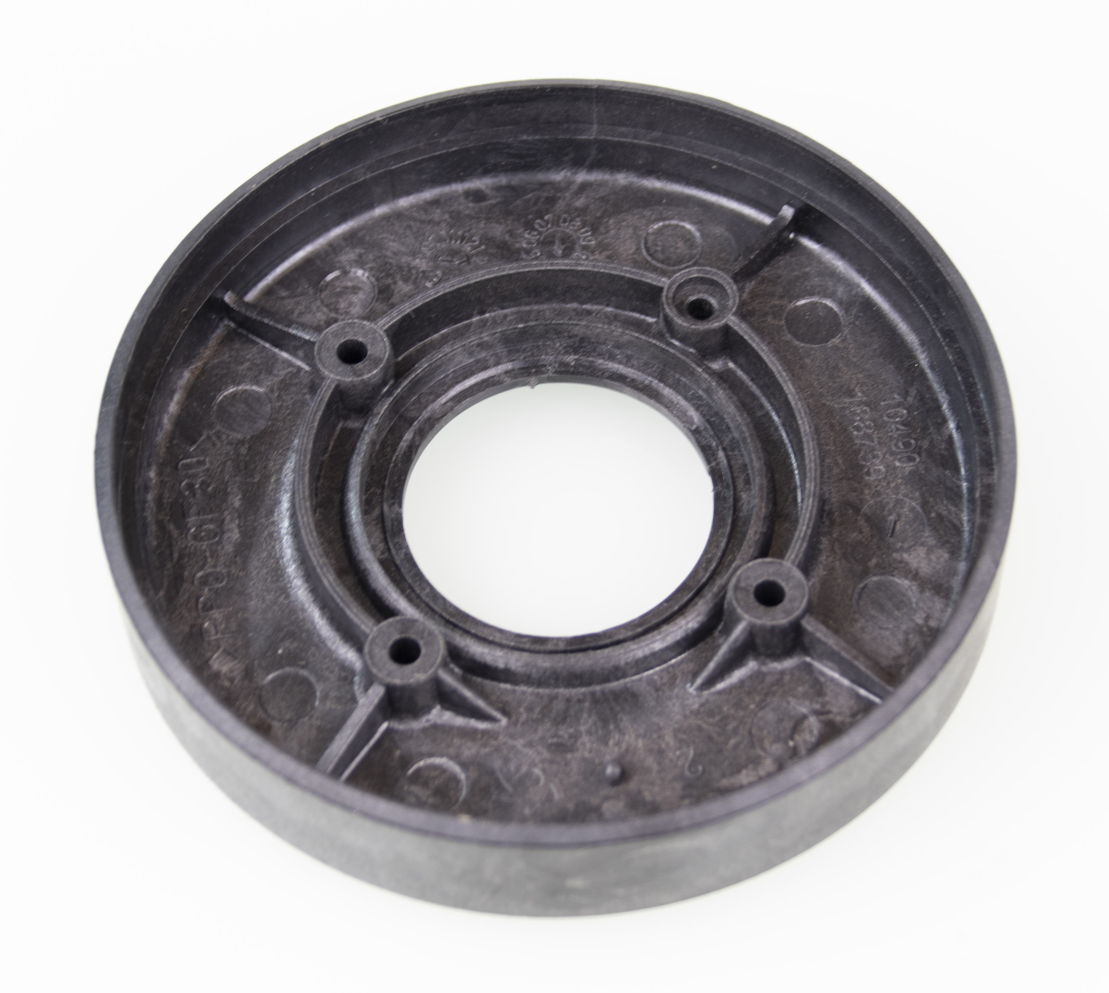 Forderseite Leitrad für Espa Pumpe Aspri 15, Prisma 15, Aspri 15, Rainsub 07, Acuaria 07, Tecnoplus 15, Tecno 15, Venus 3, Dorinoxplus