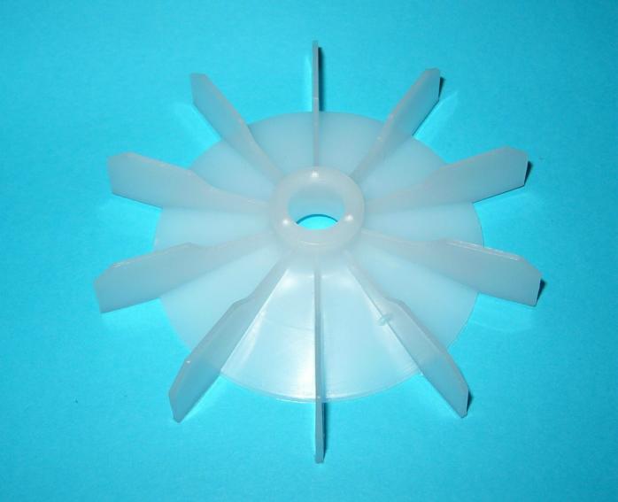 Lüfterrad für Niper