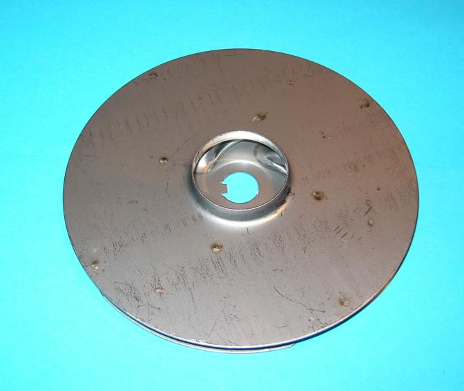 Laufrad für Aspri 10 und Aspira 10