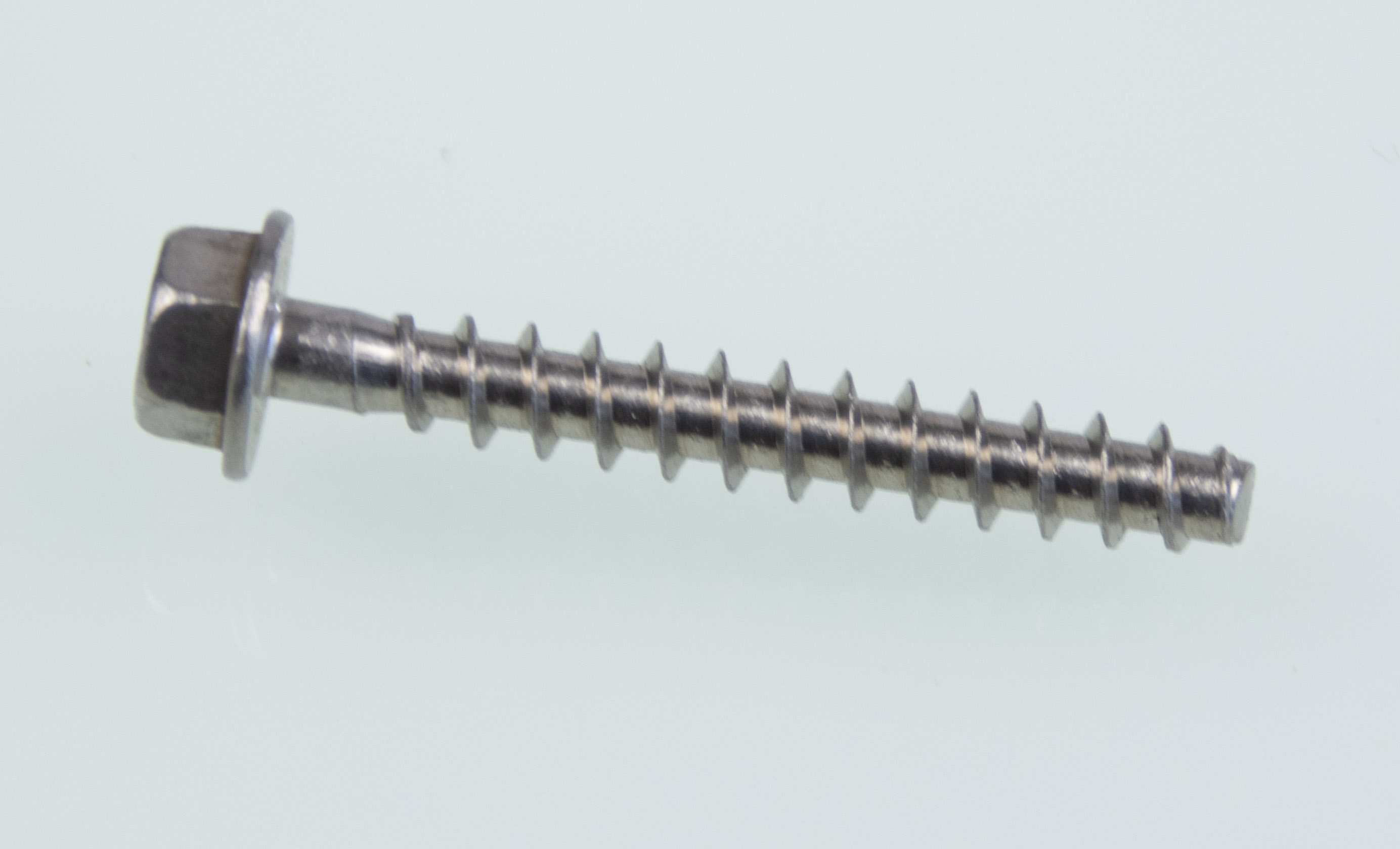 Gehäuseschraube für Wiper, Tiper, Tifon, Niper, Iris, Blaumar