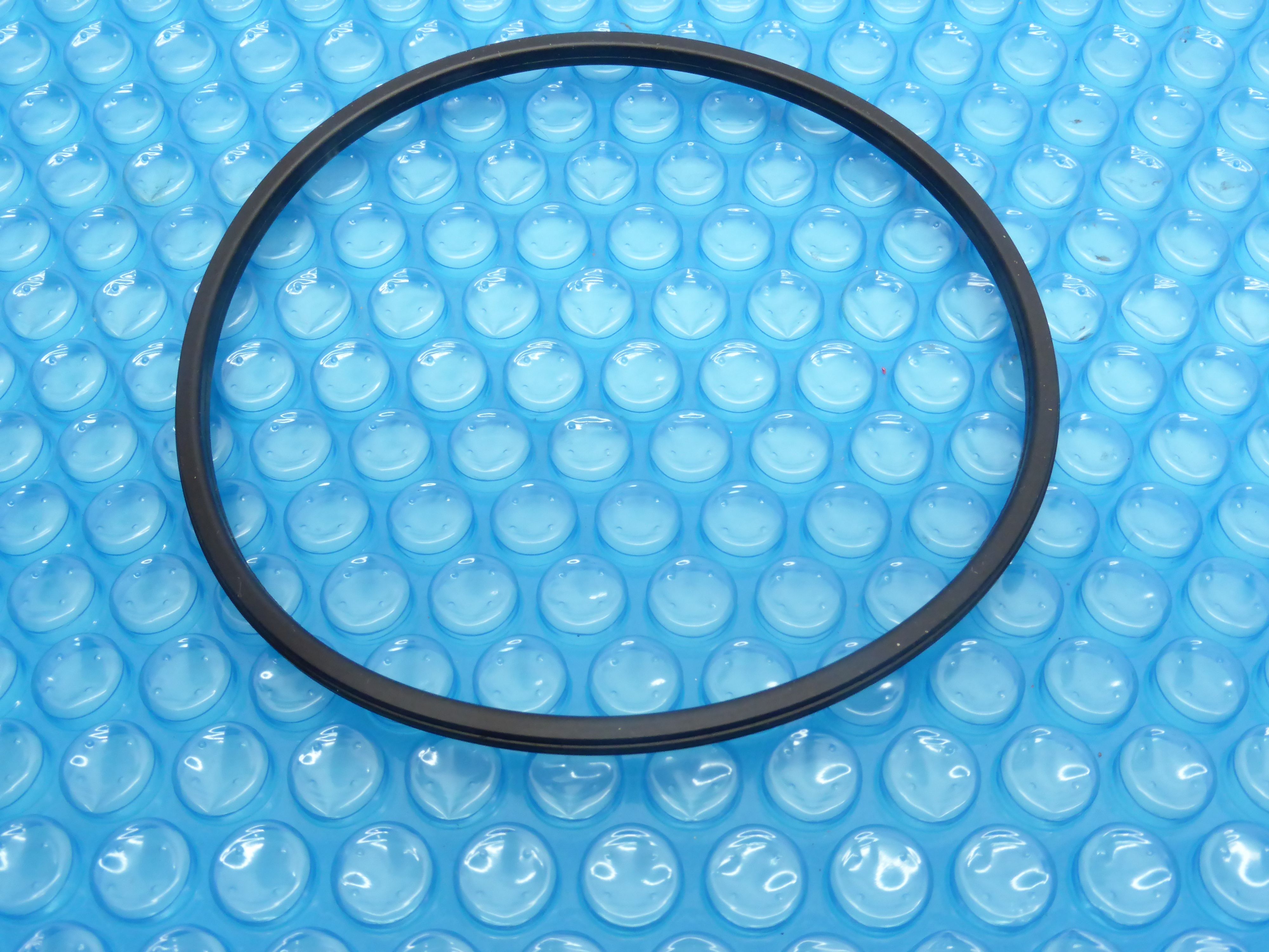 O-Ring für Vorfilterdeckel Espa Pumpe IRIS 400, Iris 500, Iris 750, Iris 1000
