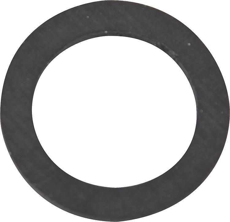 EPDM Gummidichtung für Verschraubungen, Fittings aus Messing, Edelstahl, Kunststoff
