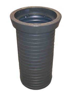 Revisionsrohr 75 cm für IRM-Inline-Filter