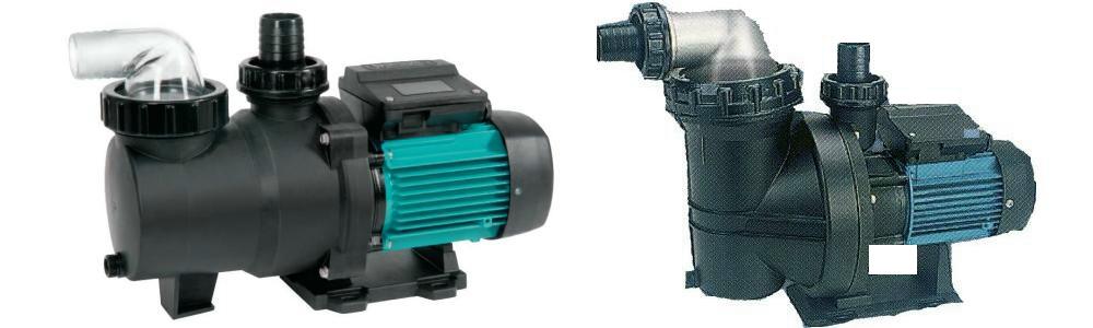 Filter Pumpe Niper