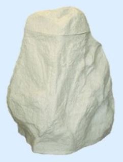 Hinkelstein Regenspeicher 230 Liter, Farbe sandfarben