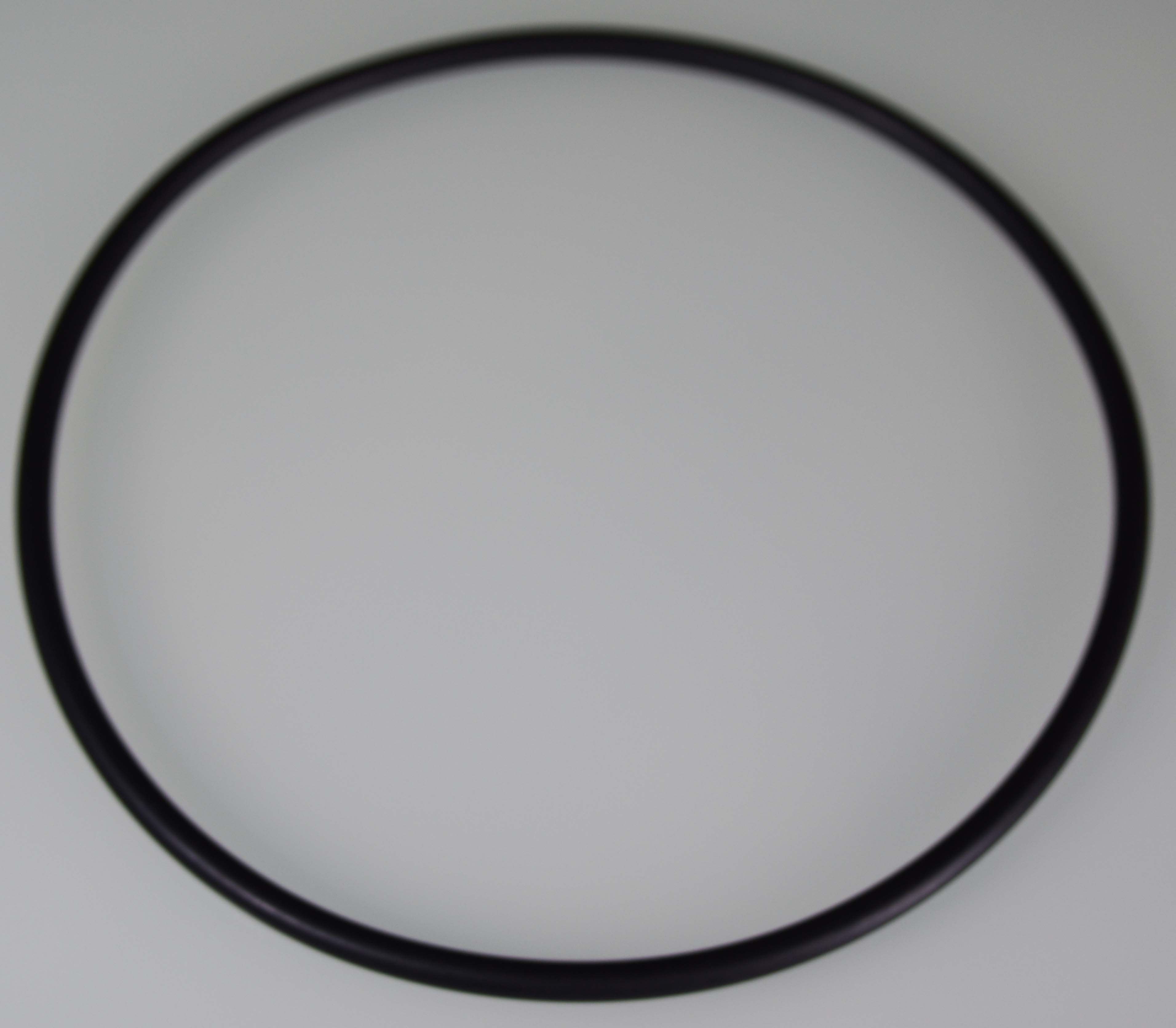 O-Ring, Dichtring, Dichtung, Profildichtung für Filterdeckel modifiziert 2007, Klarsichtdeckel Espa Pumpen Silen 2, Typen: Tifon 1 ab 2007, Silen2-50, Silen2-75, Silen2-100, Silen2-150, Silen2.