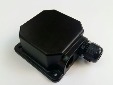 Klemmkasten für 400V, Aspri 25 5M B, Aspri 45, Tecnoself 25-5