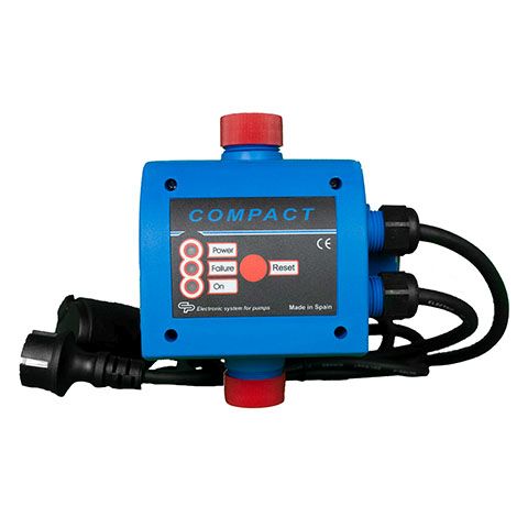 Druckregler RMC-S