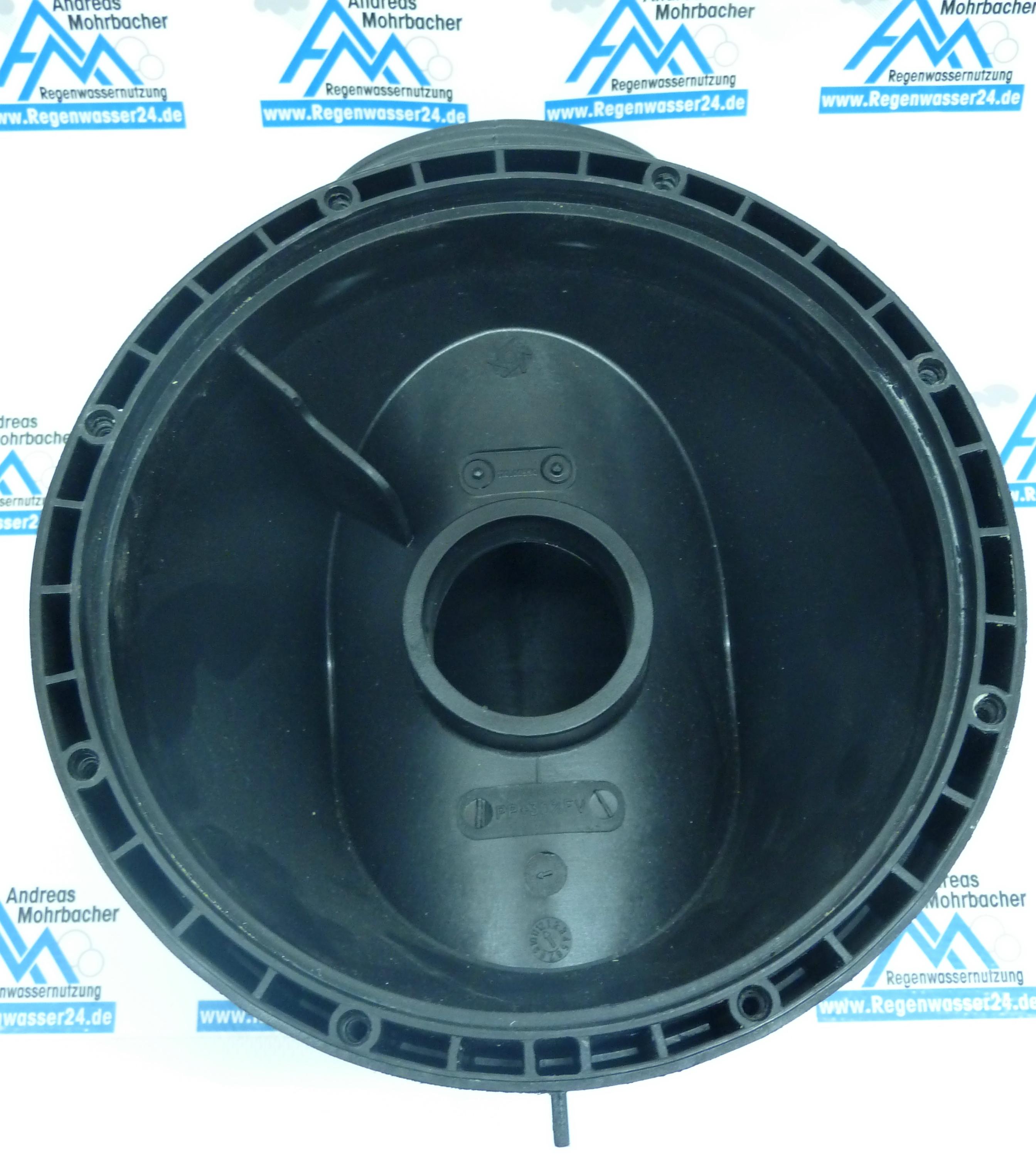 Pumpengehäuse für Niper 3-450, Niper 3-650, Niper 3-850