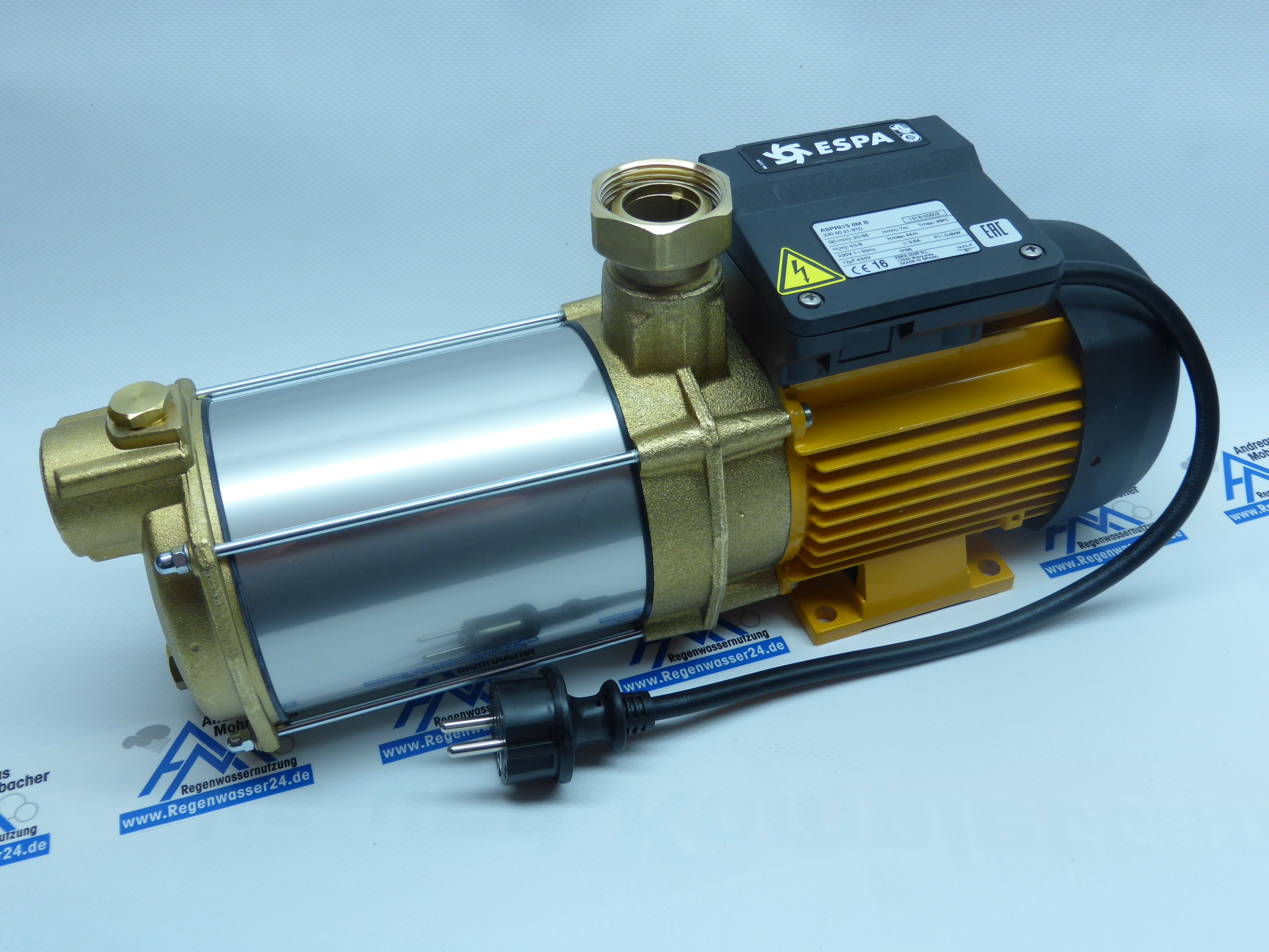 aspri15-4-ohne-KIT-2016 Espa Kreiselpumpe Aspri 15