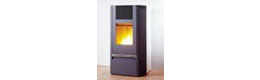 Pellet Kaminofen Calimax