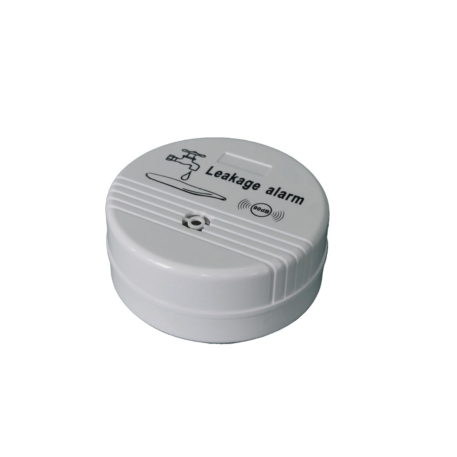 Wassermelder Waterdetect Wasseralarm Leckagemessung