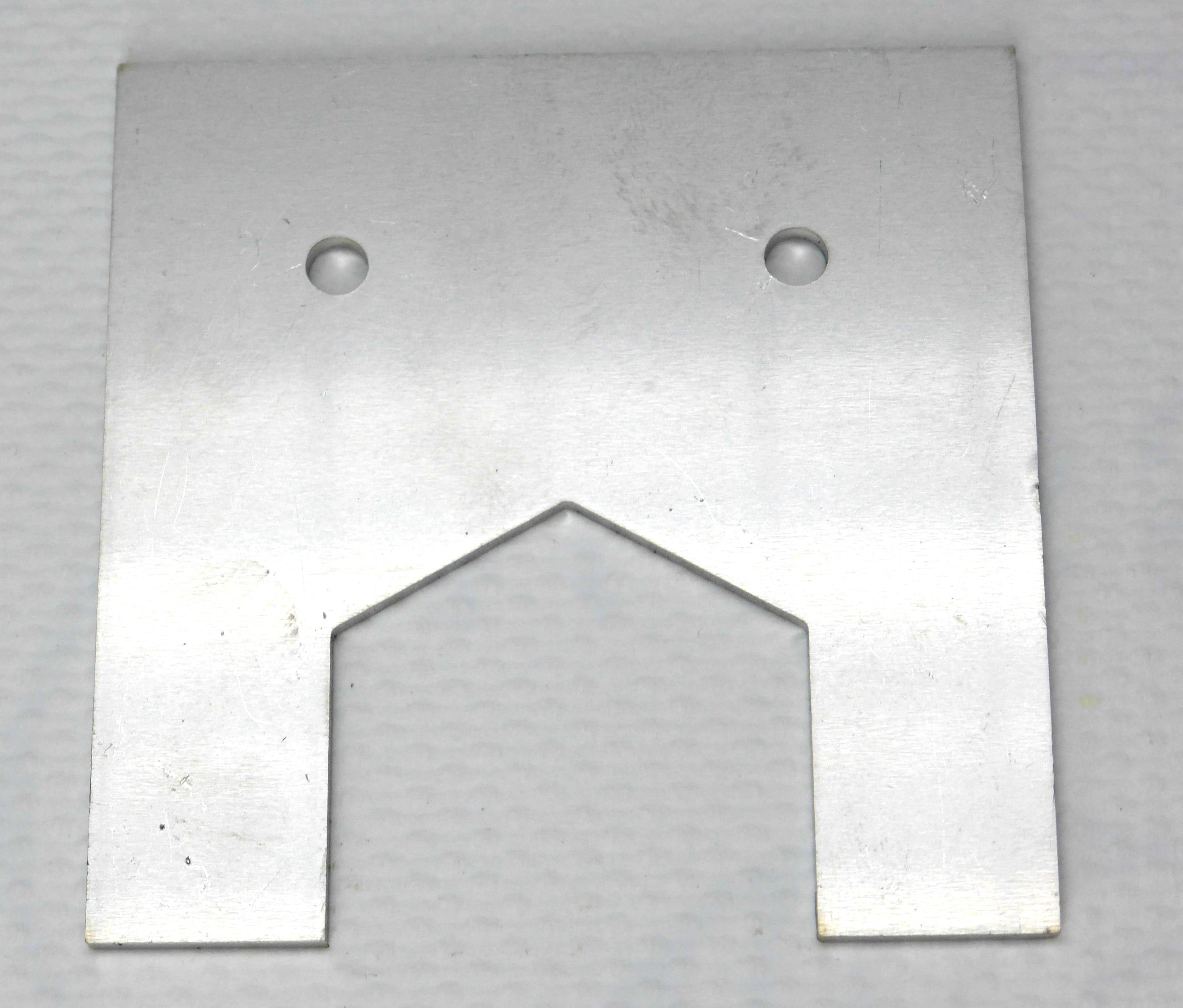 2316_0 Halteplatte für Schwimmerventil 3/4 Zoll für ESPA Raincenter Pro, Tacomat