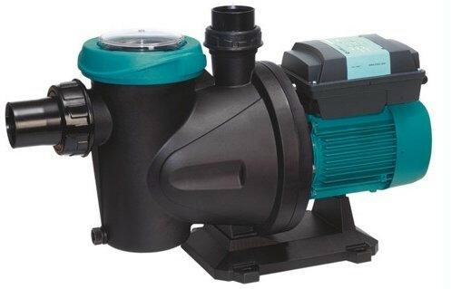 Filter Pumpe Silenplus 1M