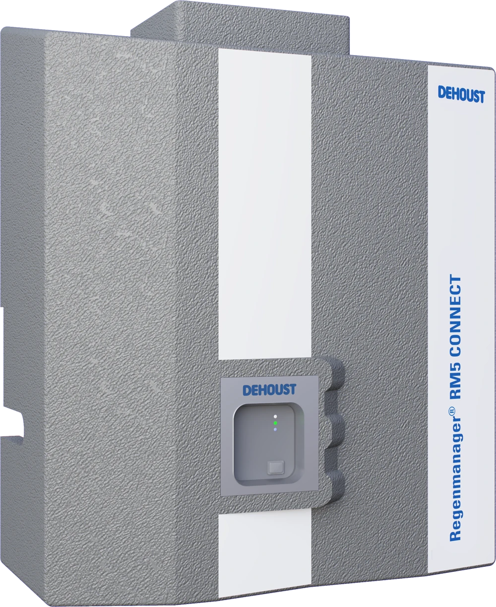 Regenmanager RM5 mit connect für Smart Home