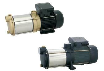 Pumpe CPS 15/20/25/35
