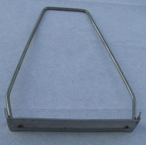 954_3 Wirbel-Fein-Filter zum Erdeinbau mit Filtersieb 0,44 mm